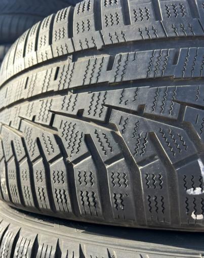 Hankook Winter I&#39;Cept Evo2 W320 235/45 R18