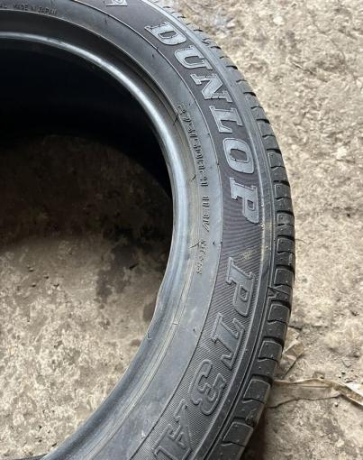 Dunlop Grandtrek PT3A 275/50 R21