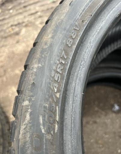 Hankook Winter I&#39;Cept Evo W310 205/45 R17