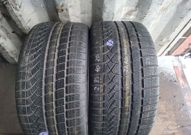 Pirelli P Zero Winter 285/40 R20 108V