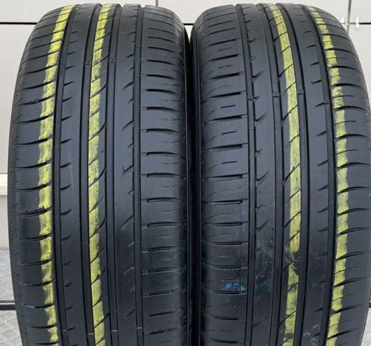 Hankook Ventus Prime 2 K115 215/45 R16
