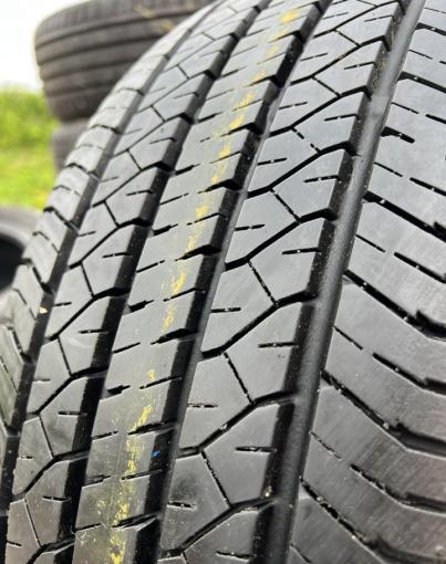 Dunlop SP Sport 270 235/55 R18