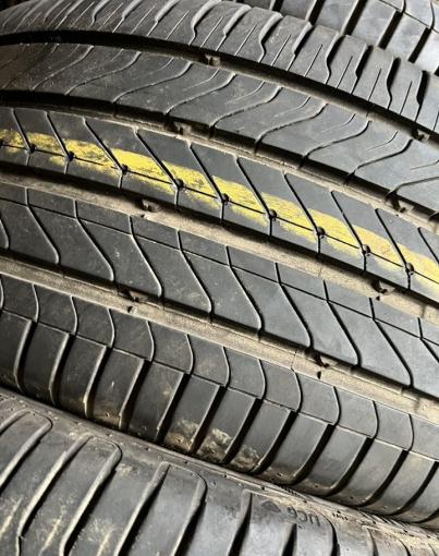 Continental UltraContact UC6 245/50 R18