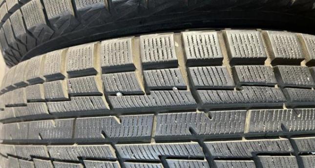 Yokohama Ice Guard IG30 185/65 R15