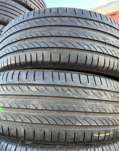 Pirelli Powergy 235/55 R19