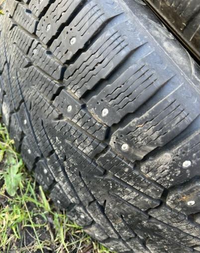 Nokian Tyres Hakkapeliitta 7 245/55 R19