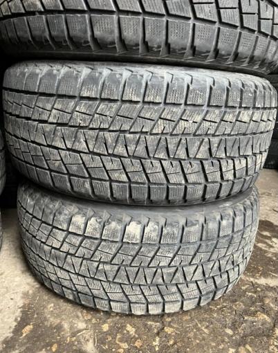 Bridgestone Blizzak DM-V1 285/50 R20