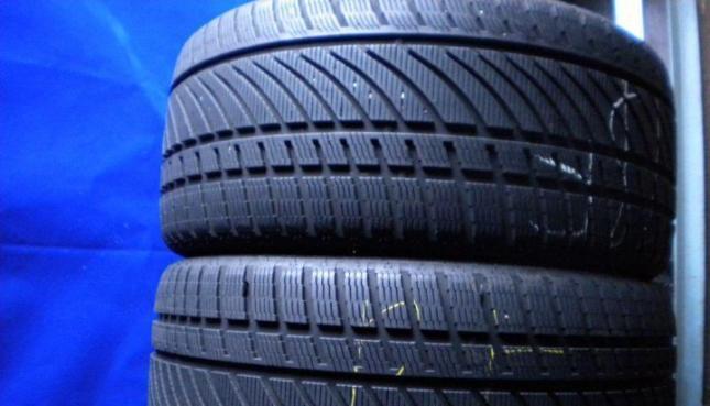 Vredestein Wintrac Nextreme 295/40 R20