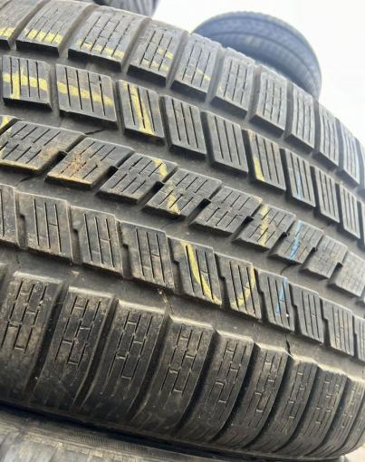 Pirelli Scorpion Ice&amp;Snow 295/40 R20