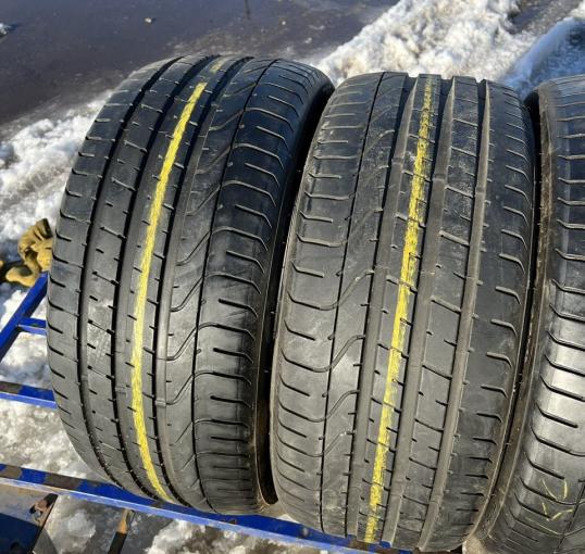 Pirelli P Zero 235/35 R19