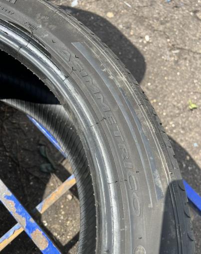 Pirelli Scorpion Zero Asimmetrico 255/45 R20