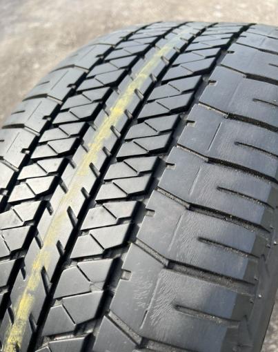 Bridgestone Dueler H/T 684II 275/50 R22