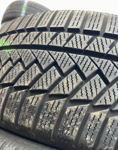 Continental WinterContact TS 850 P 235/55 R19