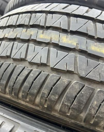 Dunlop Grandtrek AT30 265/55 R20