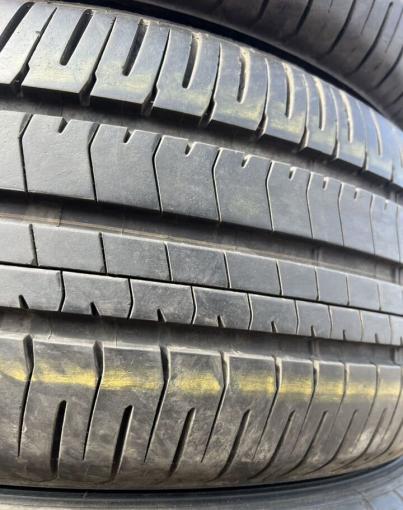 Bridgestone Ecopia NH200 225/55 R17