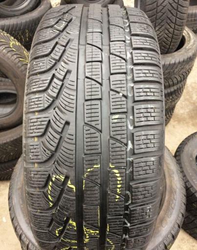 Pirelli Winter Sottozero II 245/35 R20