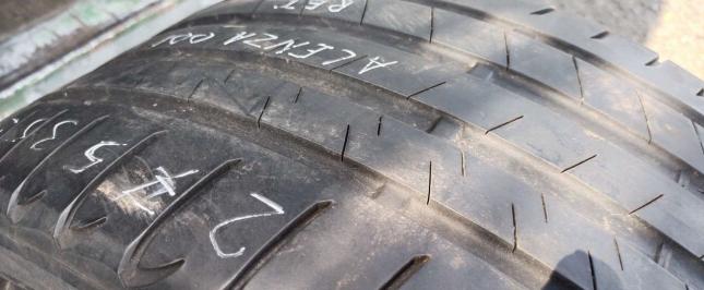 Bridgestone Alenza 001 275/35 R21