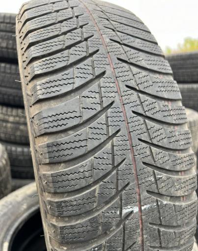 Bridgestone Blizzak LM-001 195/65 R15