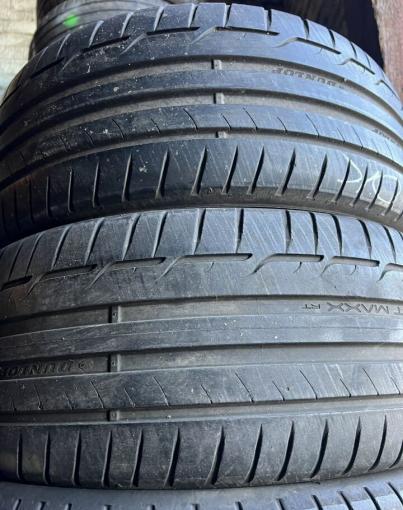 Dunlop SP Sport Maxx RT 225/45 R17