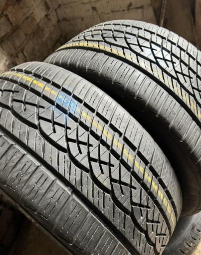 Continental ControlContact Tour A/S Plus 245/40 R18