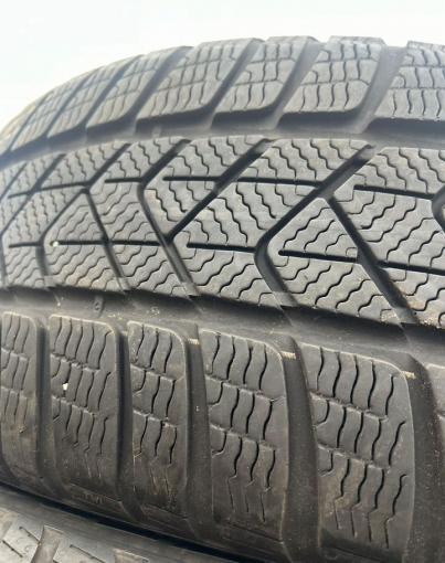 Pirelli Winter Sottozero 3 225/40 R19