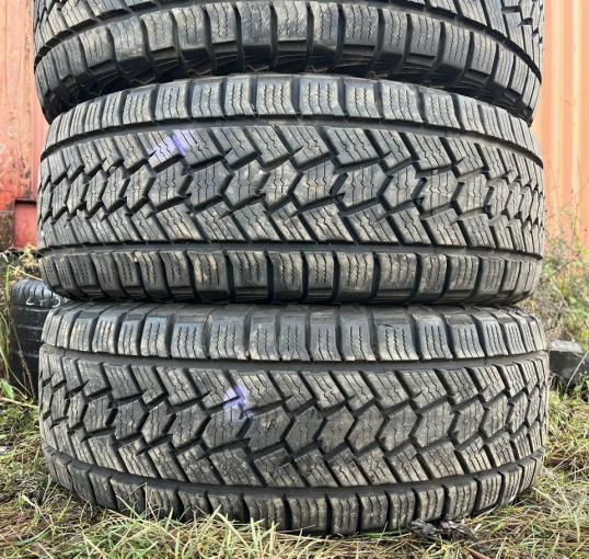 Hercules Terra Trac A/T 275/65 R18