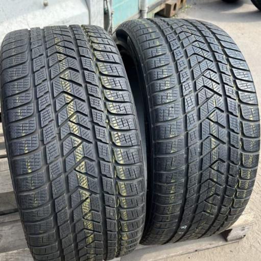 Pirelli Winter Sottozero 3 285/35 R20
