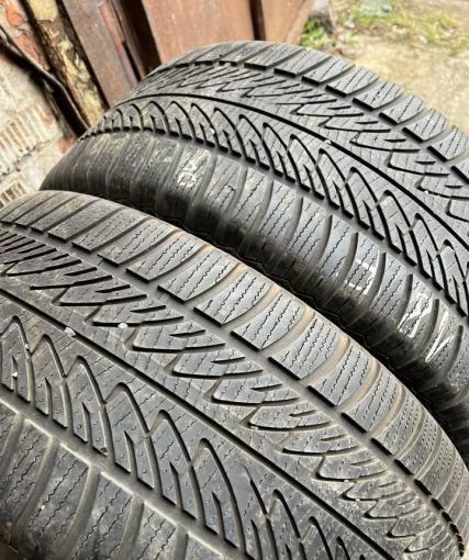 Goodyear UltraGrip 8 Performance 285/45 R20 V