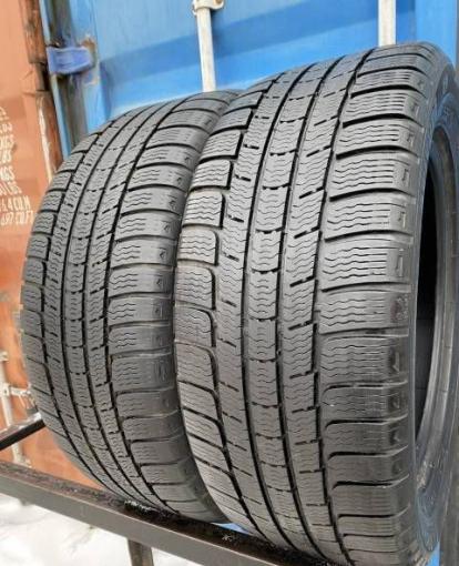 Michelin Latitude Alpin HP 235/55 R17