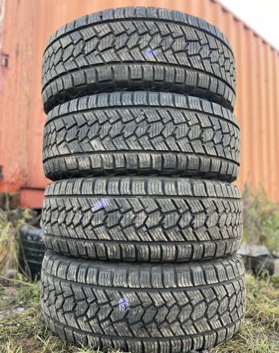 Hercules Terra Trac A/T 275/65 R18