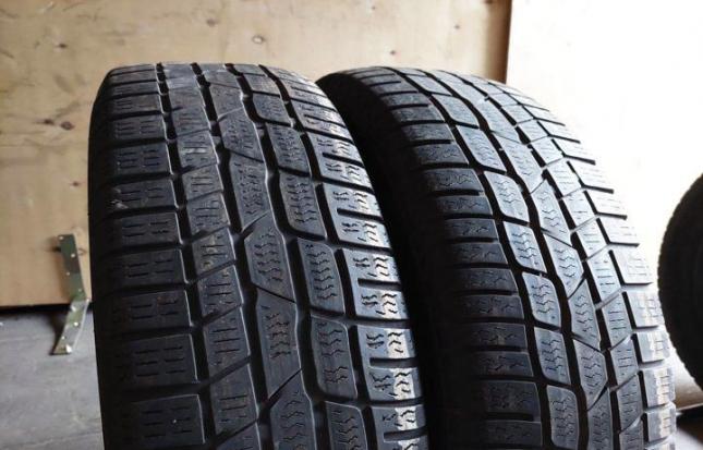 Continental ContiWinterContact TS 830 P 205/50 R17