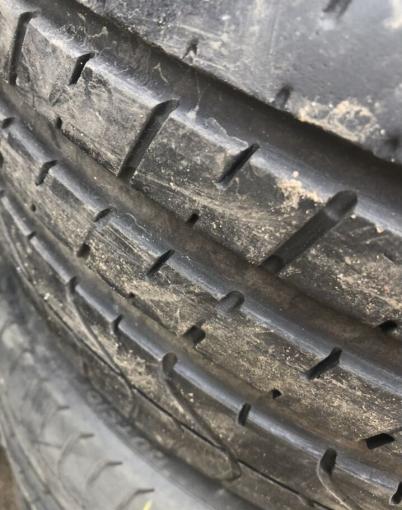 Pirelli P Zero 245/35 R19