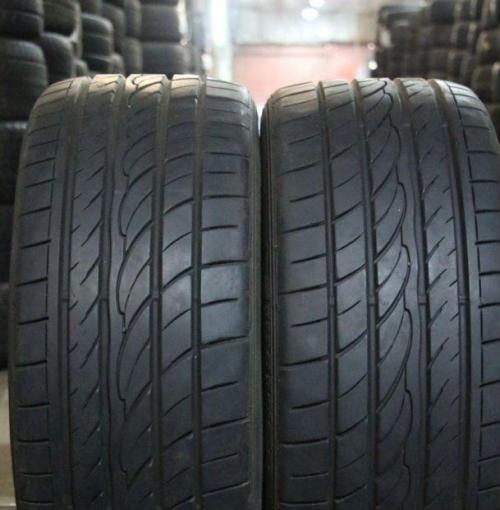 Sumitomo HTR Z III 245/40 R20