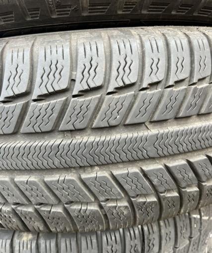 Michelin Primacy Alpin PA3 205/55 R16