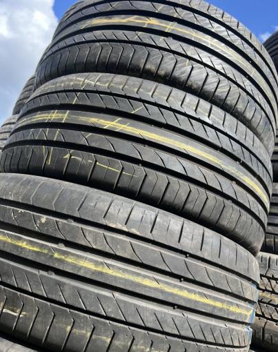 Continental ContiSportContact 5 235/45 R20