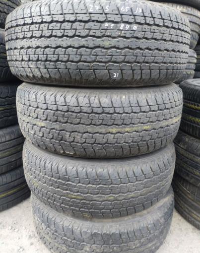 Bridgestone Dueler H/T 840 275/65 R17