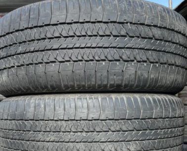 Bridgestone Dueler H/T 684 265/70 R18