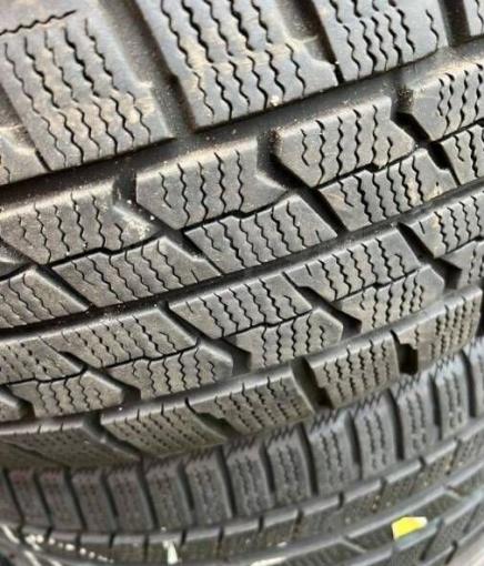 Goodyear Ice Navi Zea II 195/65 R15