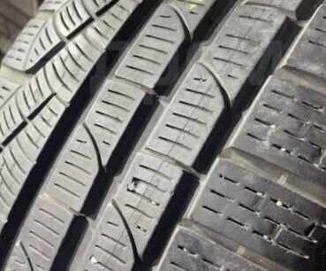 Pirelli Winter Sottozero II 225/45 R18