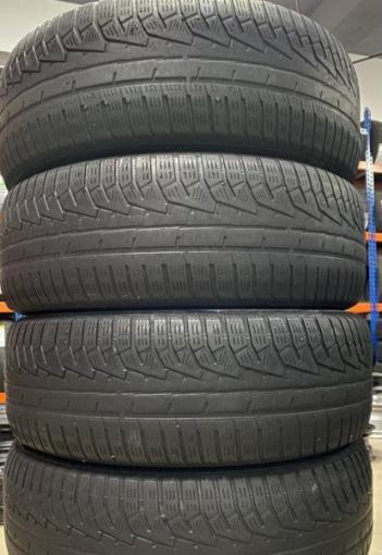 Hankook Winter I&#39;Cept Evo2 W320 215/65 R17