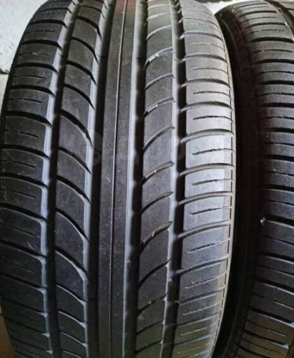 Pirelli P Zero Rosso Direzionale 225/35 R19