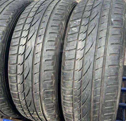 Continental ContiCrossContact UHP 255/50 R19