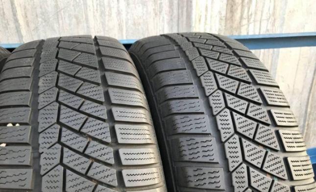 Continental ContiWinterContact TS 830 P 205/60 R16