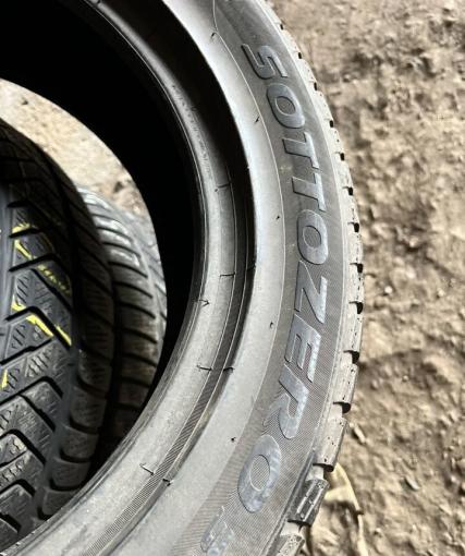 Pirelli Winter Sottozero 3 225/50 R17