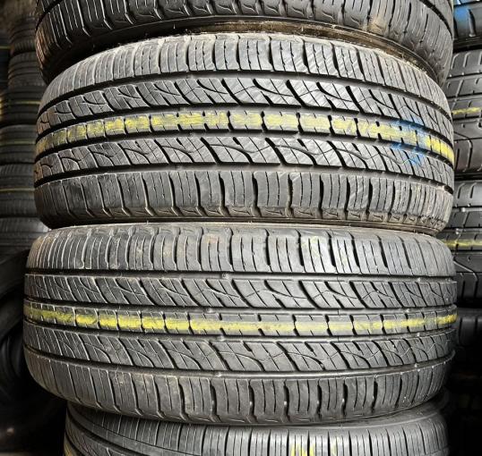Kumho Crugen Premium KL33 235/55 R19