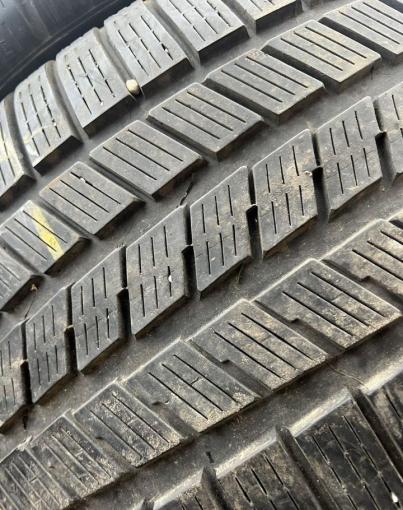 Pirelli Scorpion Ice&amp;Snow 295/40 R20