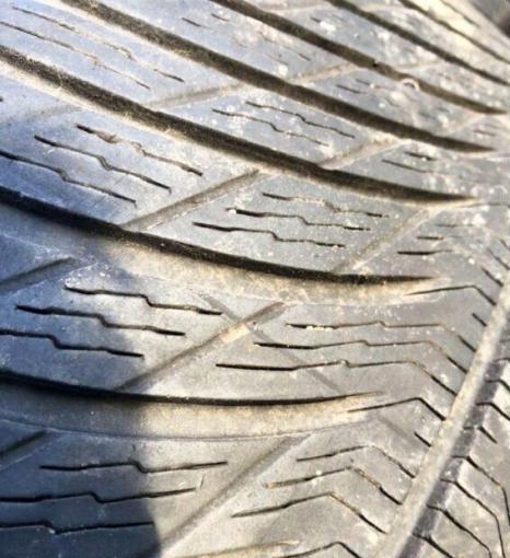 Michelin Pilot Alpin 5 235/40 R18 V