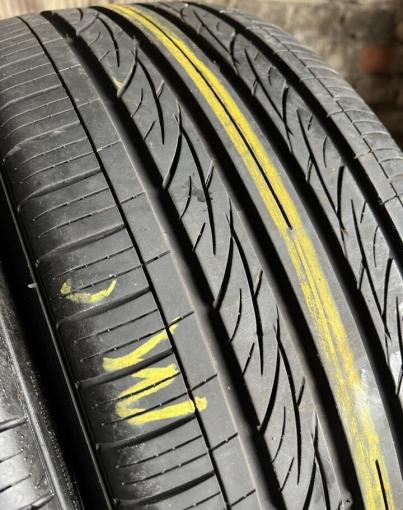 Kumho Solus XC KU26 235/45 R18