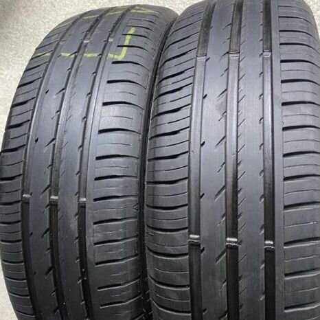 Fulda EcoControl HP 205/55 R16