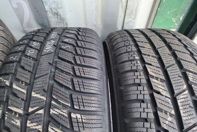 Toyo Snowprox S954 225/55 R19 99V